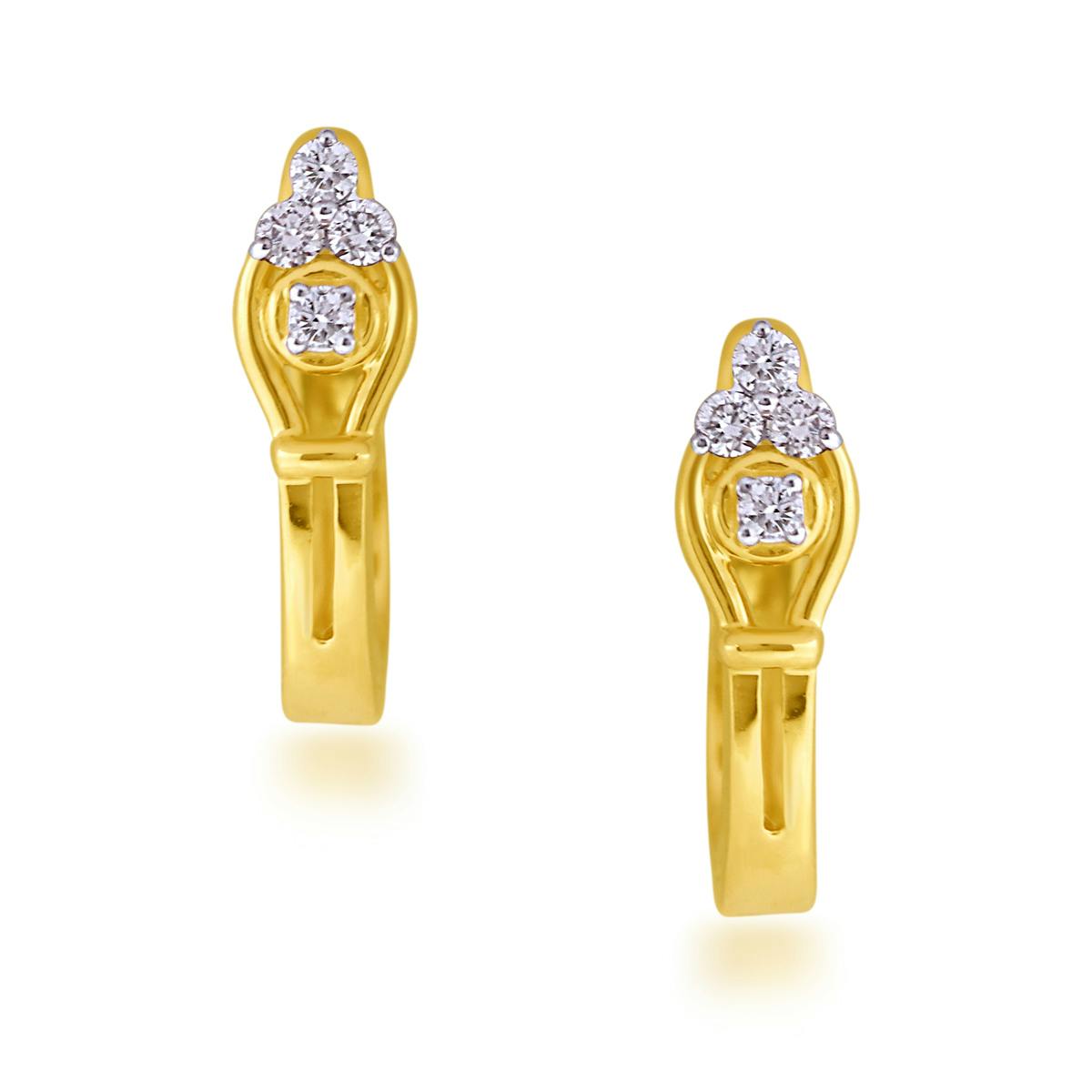 Cora bali earrings