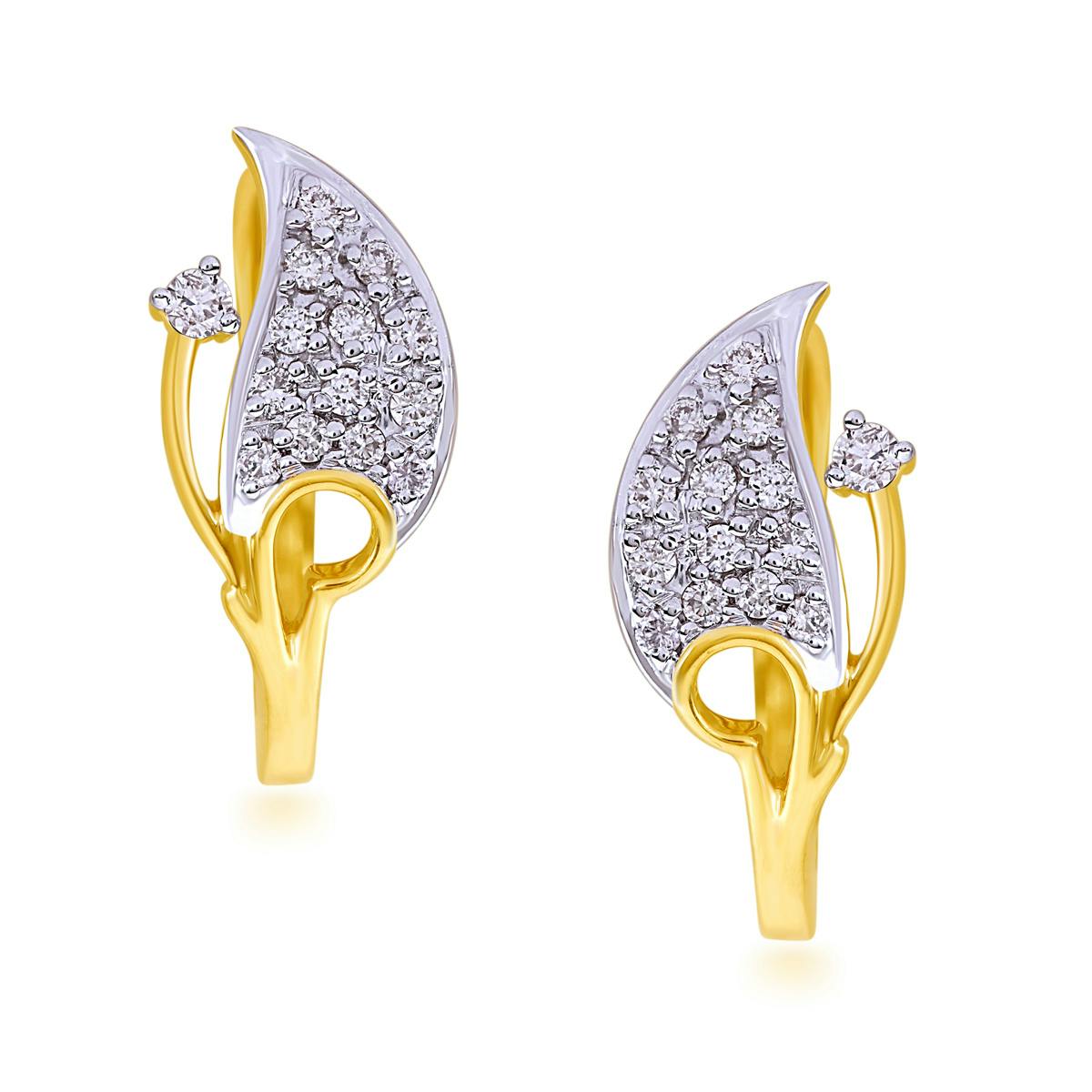 Destiny bali earrings