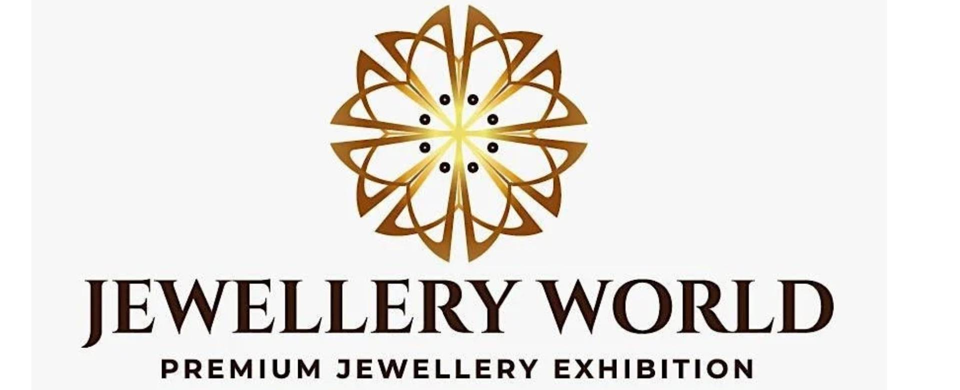 Jewellery World Exhibition (JW) - Ahmedabad, 2023