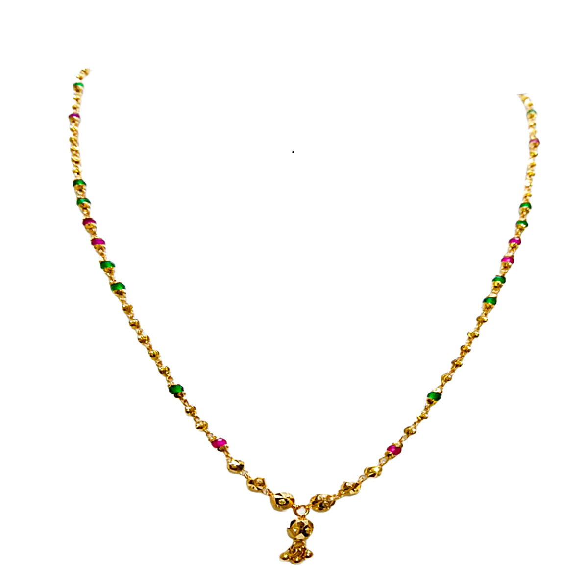 Gopala gold chain