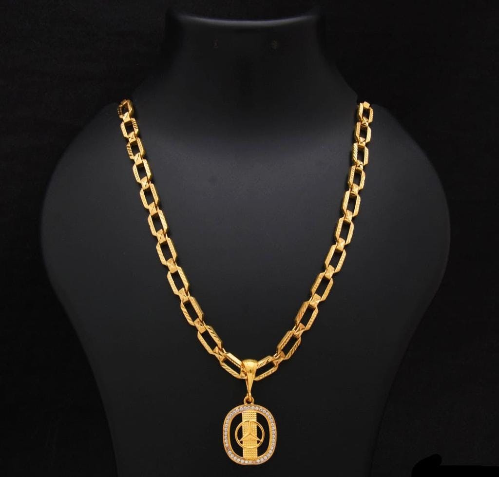 gold jewellery bj-06